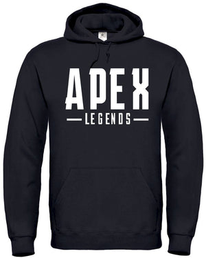 Apex Legends Hoodie: Der ultimative Kapuzenpullover für Fans - Stickerloveshop