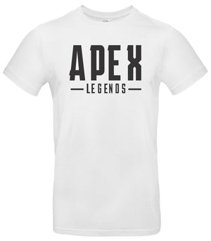 Apex Legends T-Shirt: Zeige Deine Begeisterung für Dein Lieblingsspiel - Stickerloveshop