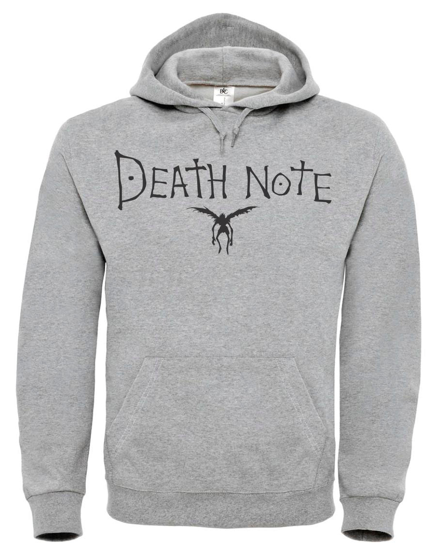 Hoodie 2025 death note