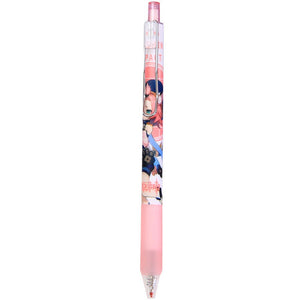 Genshin Impact Anime Kugelschreiber - 6 Farben Schreibstifte, Kugelschreiber & Füller stickerloveshop   