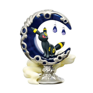 Pokemon-Figuren-Sammlung - Sammle deine Lieblings-Pokemon in hochwertiger PVC-Qualität Figuren zur Dekoration stickerloveshop #5  