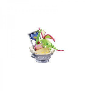 Pokemon-Figuren-Sammlung - Sammle deine Lieblings-Pokemon in hochwertiger PVC-Qualität Figuren zur Dekoration stickerloveshop #9  
