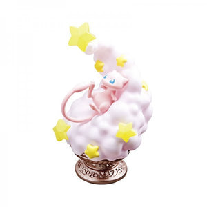 Pokemon-Figuren-Sammlung - Sammle deine Lieblings-Pokemon in hochwertiger PVC-Qualität Figuren zur Dekoration stickerloveshop #11  