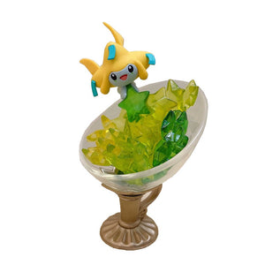 Pokemon-Figuren-Sammlung - Sammle deine Lieblings-Pokemon in hochwertiger PVC-Qualität Figuren zur Dekoration stickerloveshop #4  