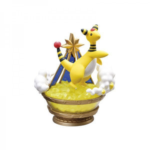 Pokemon-Figuren-Sammlung - Sammle deine Lieblings-Pokemon in hochwertiger PVC-Qualität Figuren zur Dekoration stickerloveshop #12  