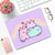 Pusheen Mousepad Geschenkidee Kawaii Cat Computer-Zubehör Gaming Anime Mouspad ideales Geschenk Mousepads stickerloveshop #1  