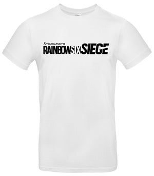 Rainbow Six Siege T-Shirt - Stickerloveshop