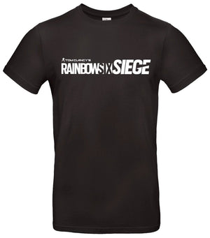 Rainbow Six Siege T-Shirt - Stickerloveshop