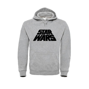 Star Wars Pullover Fan Merchandise - Stickerloveshop